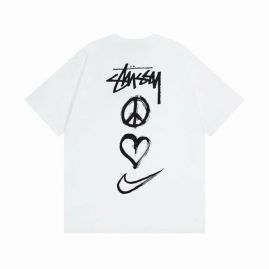 Picture of Stussy T Shirts Short _SKUStussyS-XLXB88539656